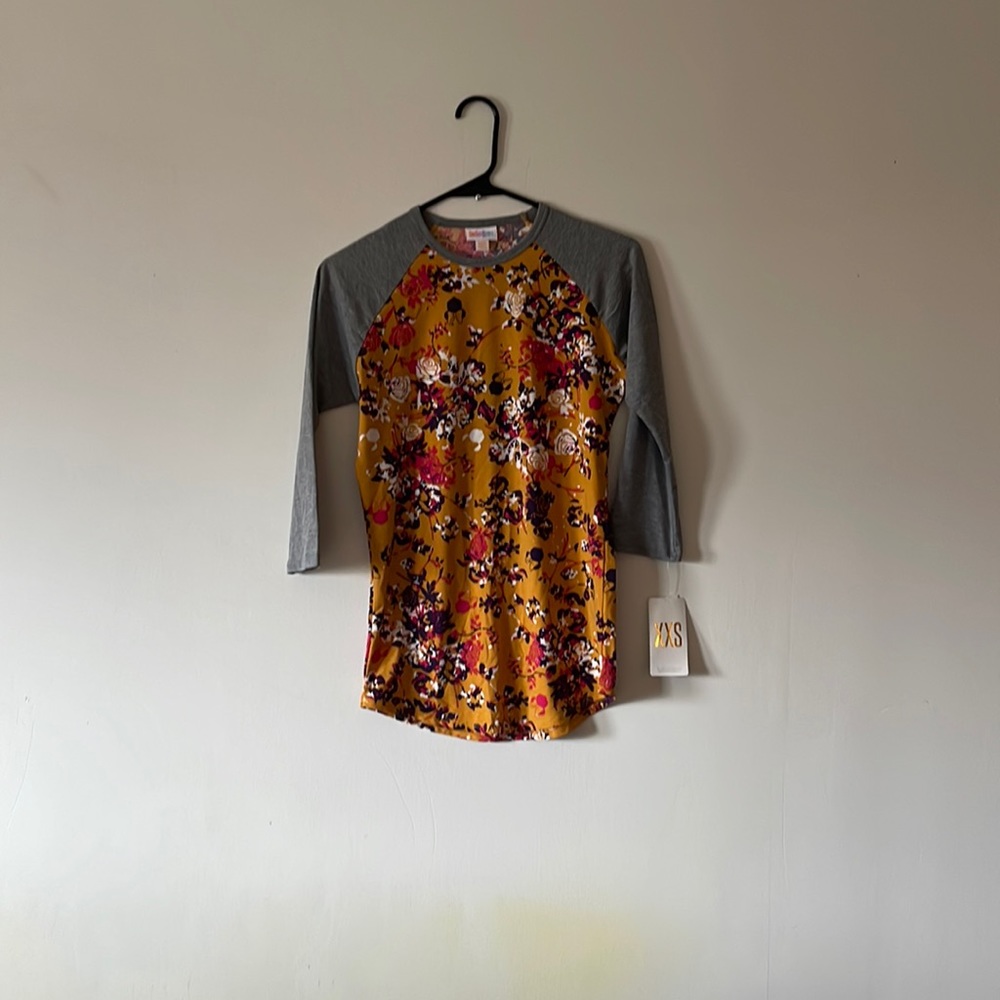 LulaRoe xxs disney randy